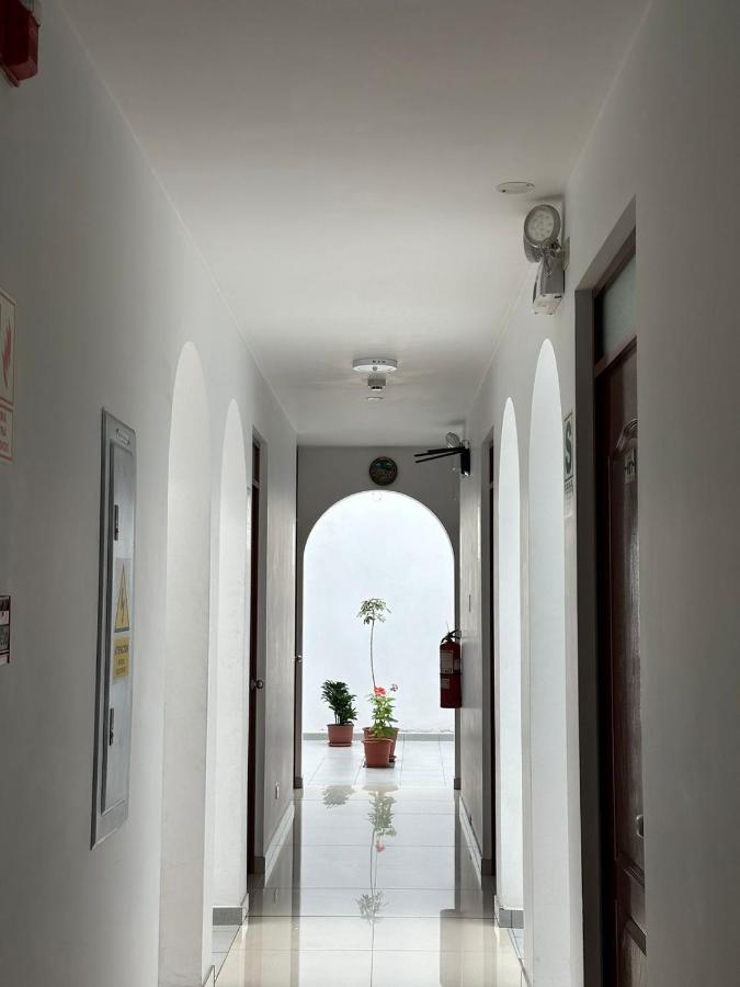 Hostal El Rey - Chambres d’hôtes