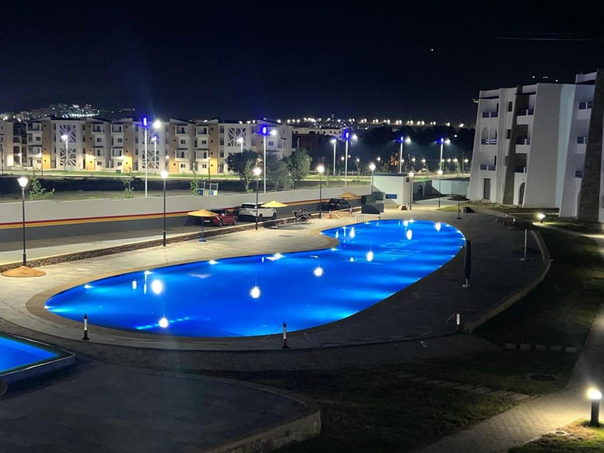 monte cabo - B&B Martil