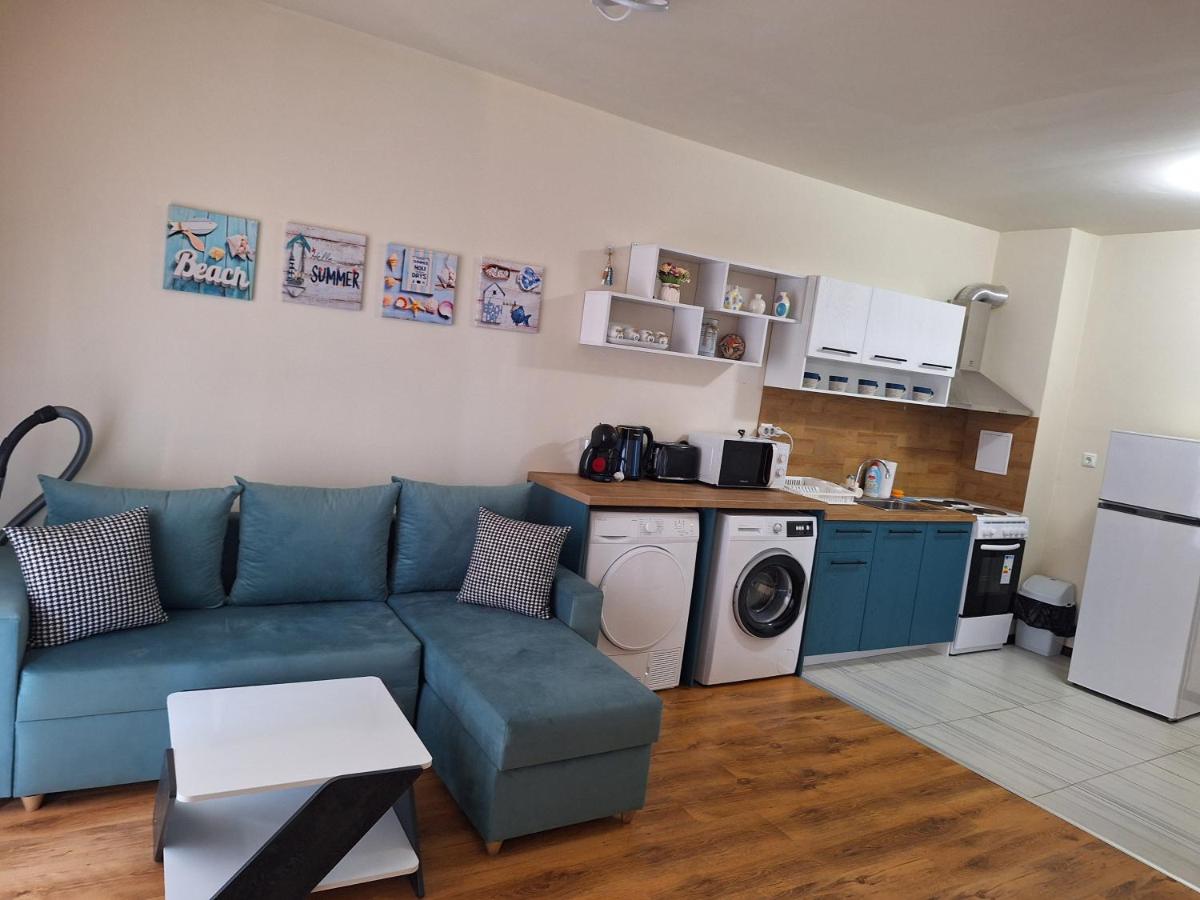 Studio Anelia - Bed and Breakfast Sveti Vlas