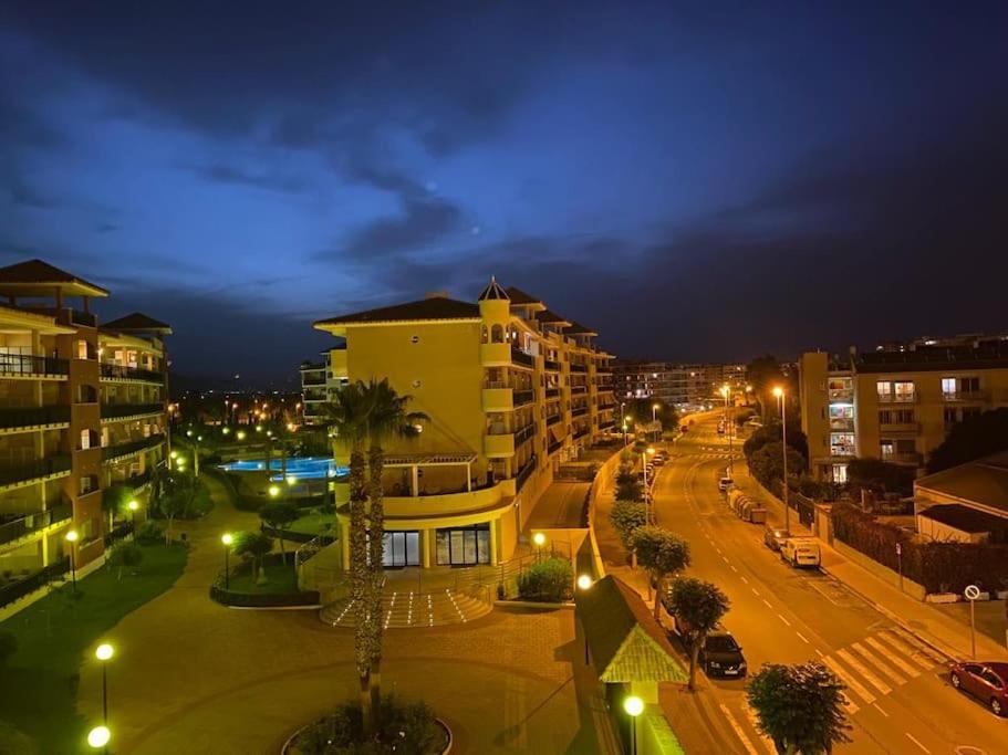 Apartamento en la Playa de Canet de Berenguer - B&B Canet d'En Berenguer