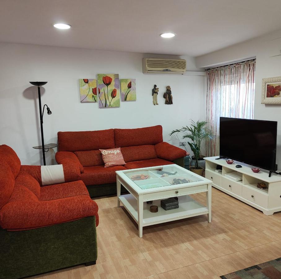 El Arco de la Malena 2 - B&B