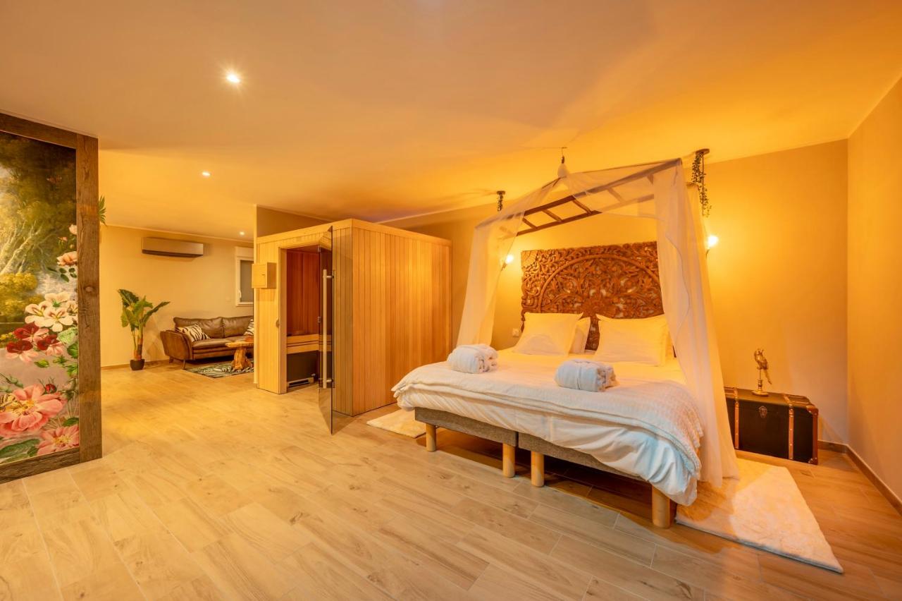 Suite with Terrace