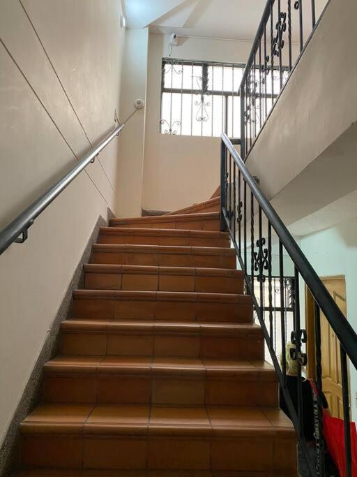 Apartamento de 2 dormitorios