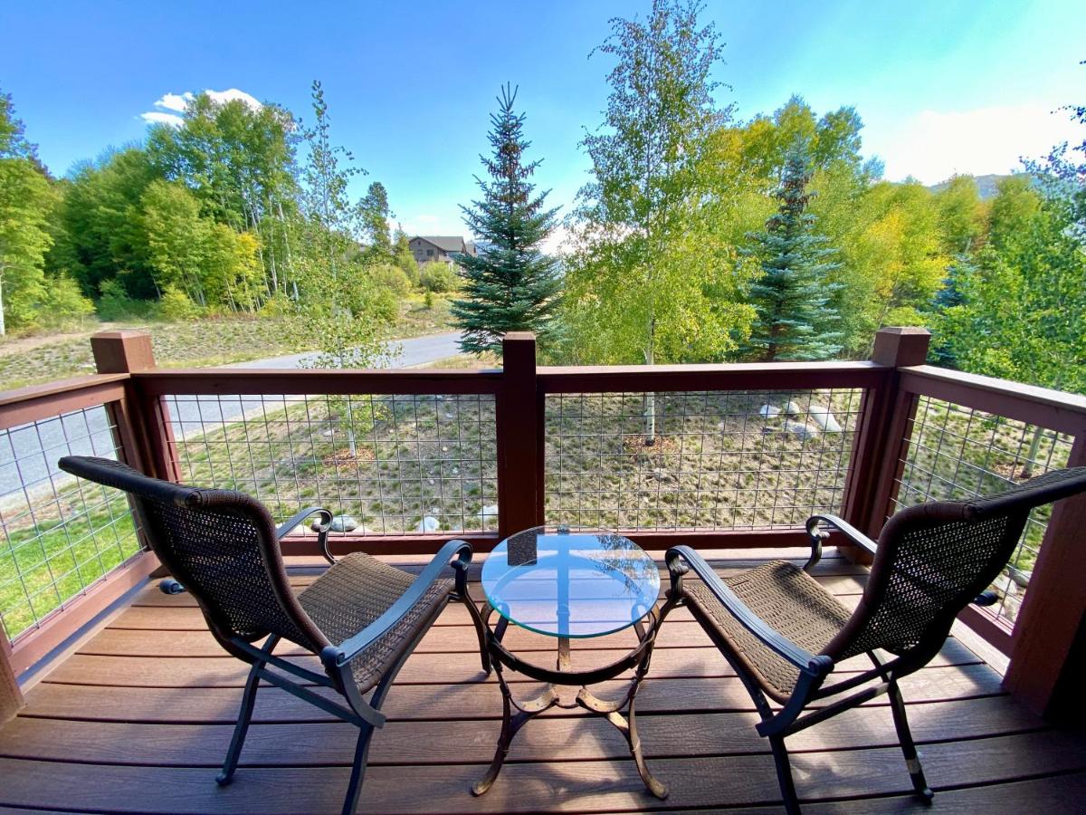 Frey Gulch 58 by SummitCove Lodging - B&B