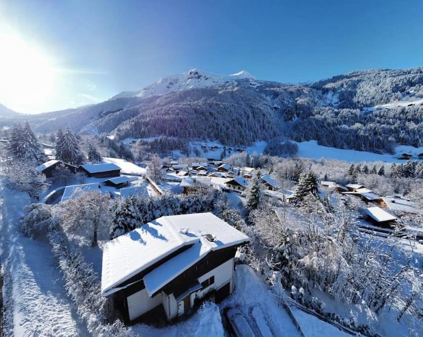 Chalet La Datcha - B&B