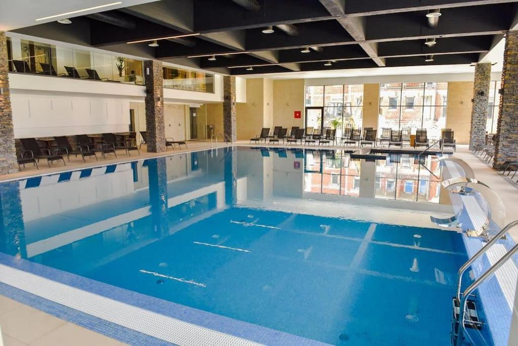 VIOLA apartment Zlatiborski konaci - B&B Zlatibor