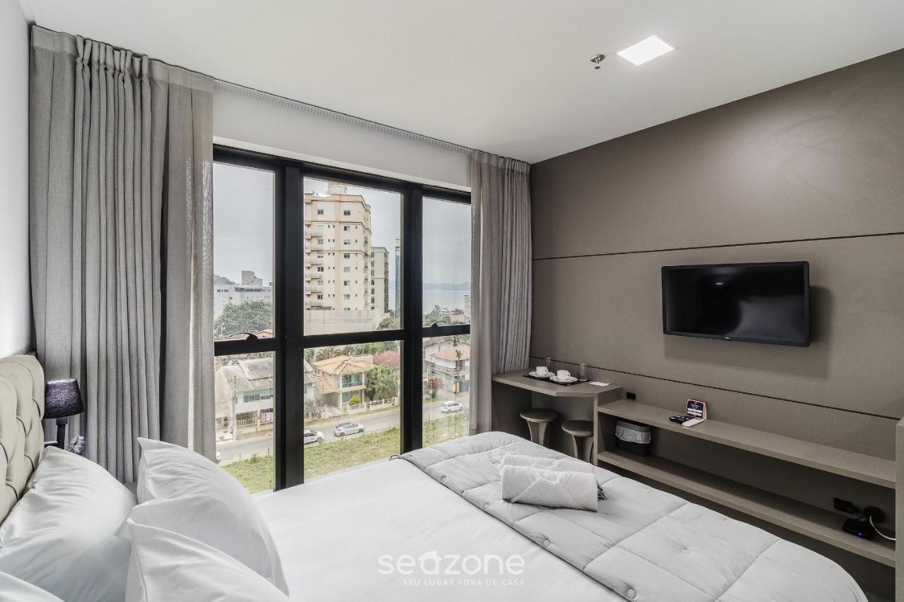 Studio with Ocean View