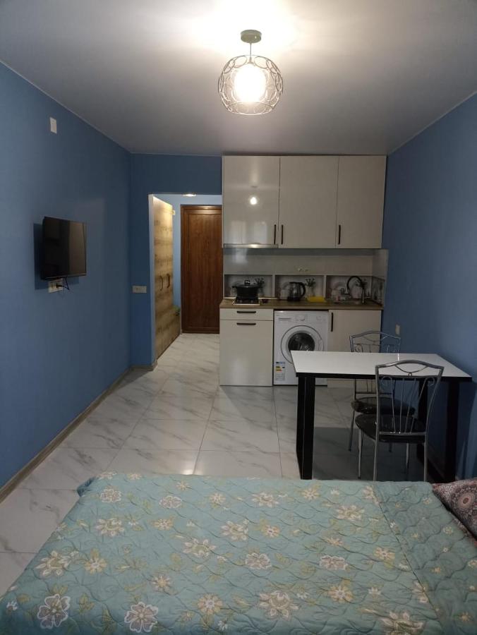 1 room studio guesthouse in Batumi - B&B