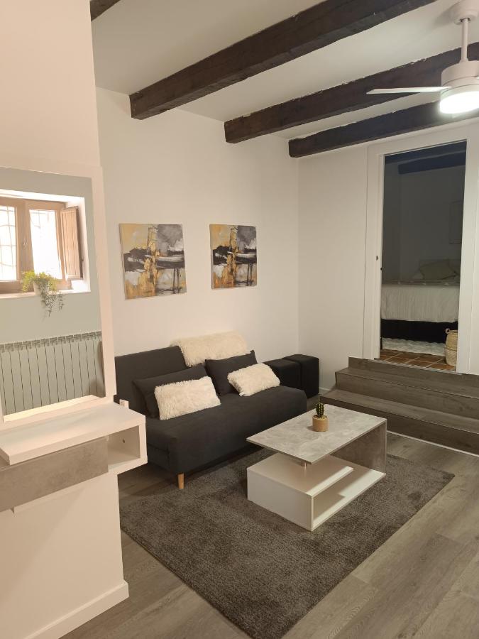 Casa de la tía - Ferienwohnung