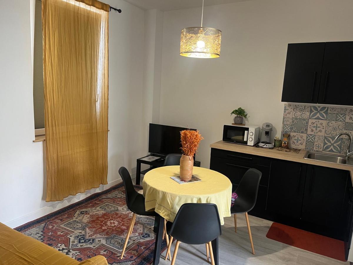 New! ALIMENTEC 1 - B&B