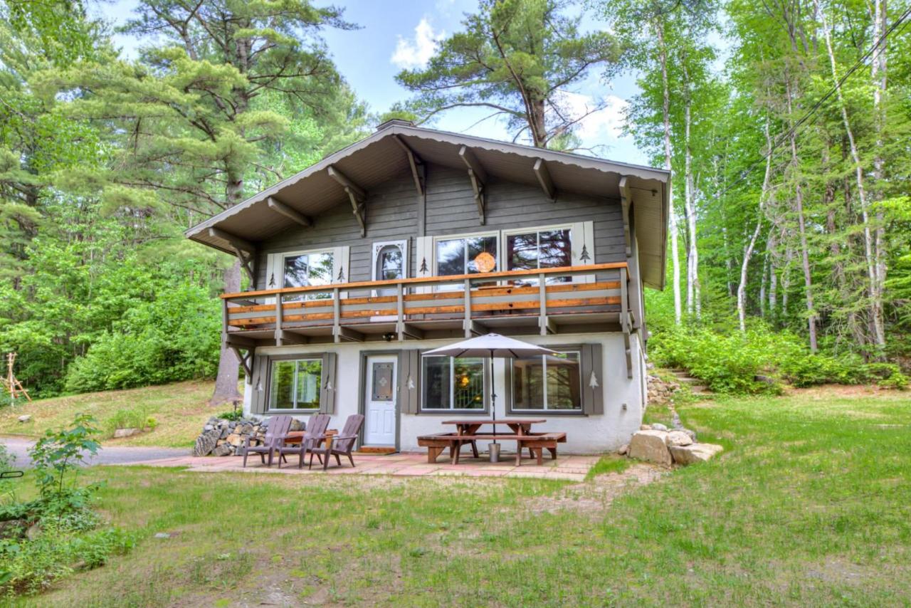 Superior Chalet 