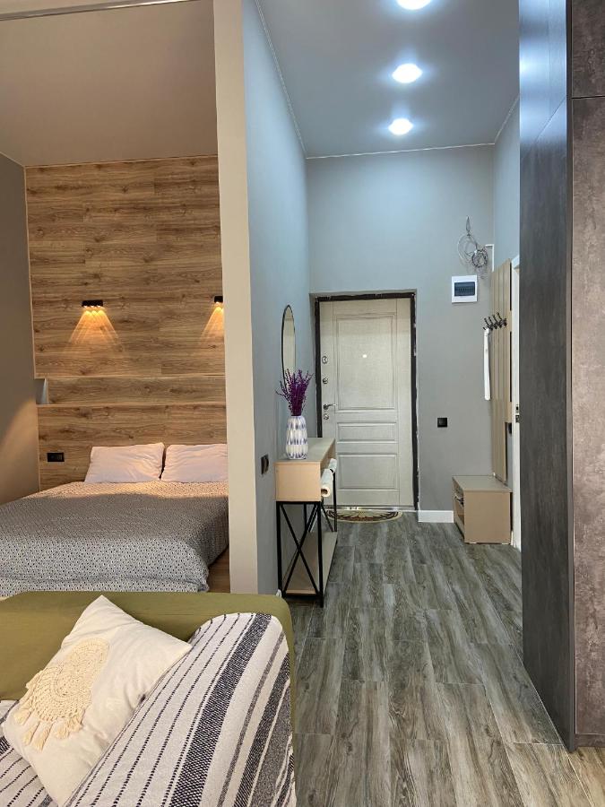 Caspian Coast - B&B