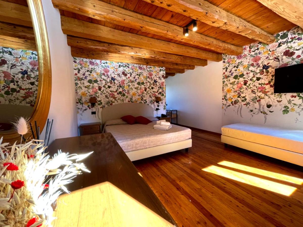 Pra' Grande - B&B