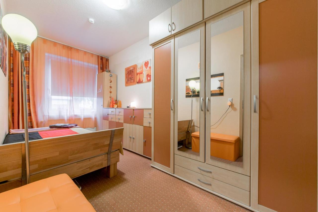 Private Rooms - Chambres d’hôtes