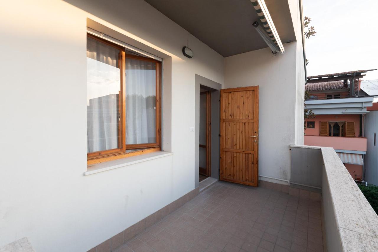 Appartamento Litorale Blu con ombrellone in spiaggia - Bed and Breakfast Marcelli