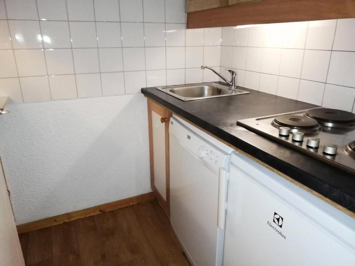 Résidence Lauzes G - LAUZES 24 MAE-6031 - B&B Valmorel