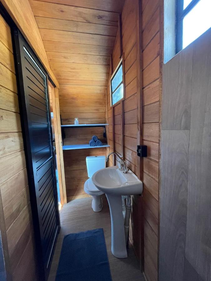 Chalet mit 1 Schlafzimmer