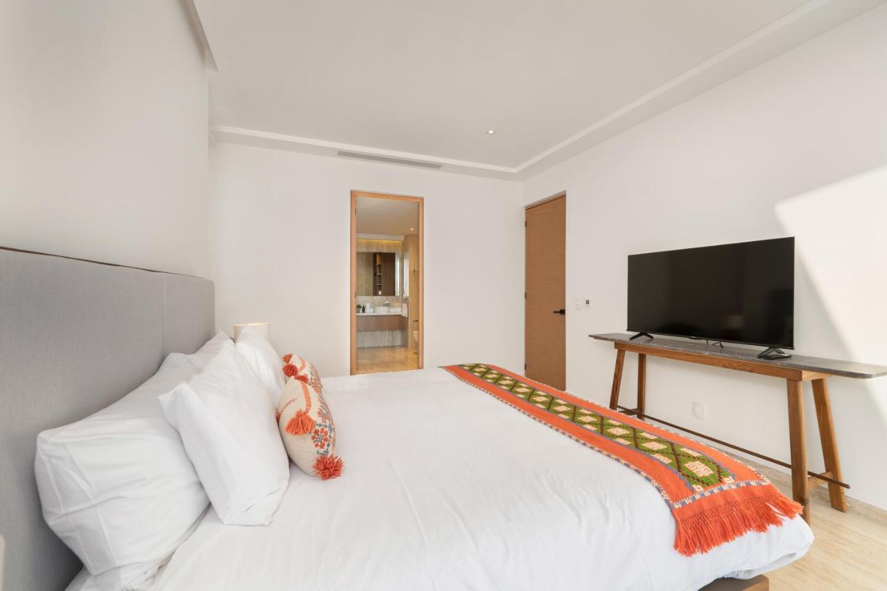Apartamento de 3 dormitorios
