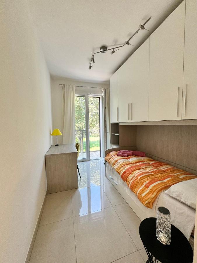 Apartment mit 3 Schlafzimmern
