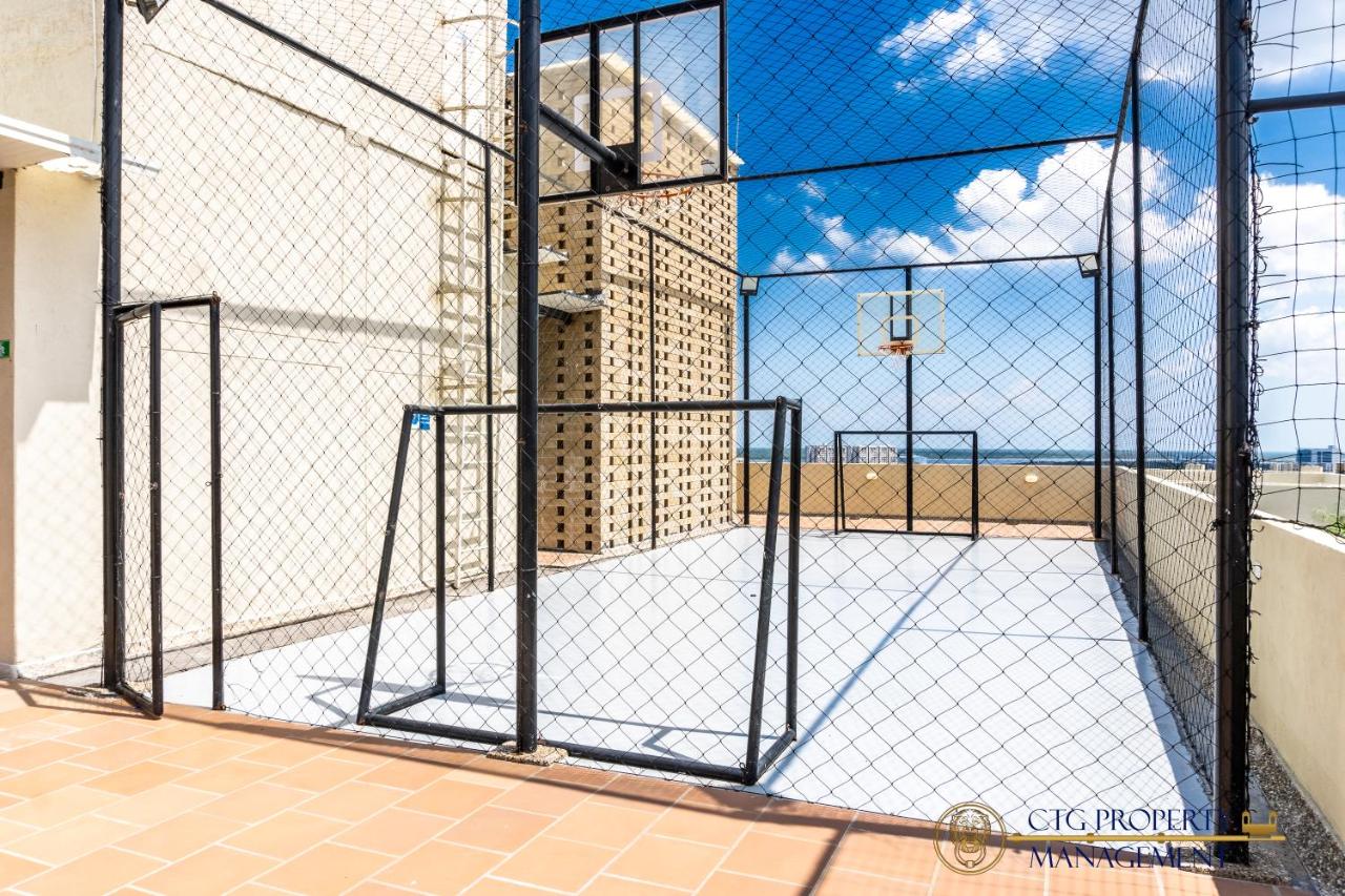 Apartamento de 2 dormitorios
