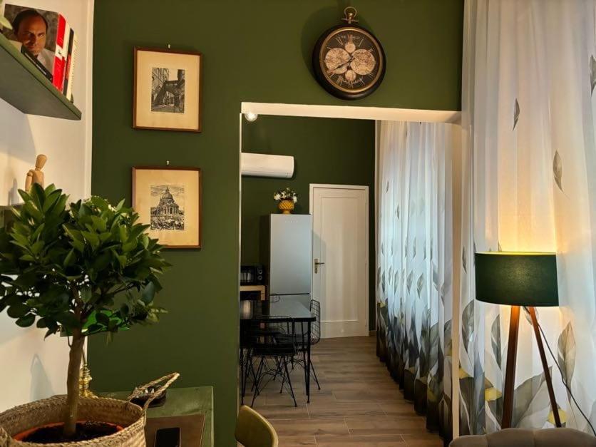 Apartamento de 2 dormitorios con terraza