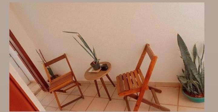 Hospedaria da Taty - Ferienwohnung Tatuí