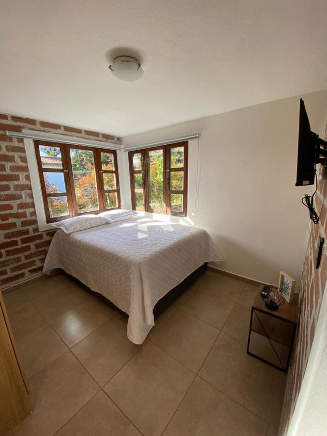 Habitación Doble con vistas a la montaña - 1 o 2 camas