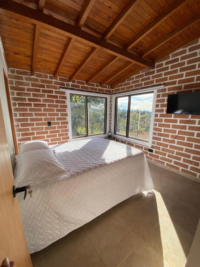 Habitación Doble - 1 o 2 camas