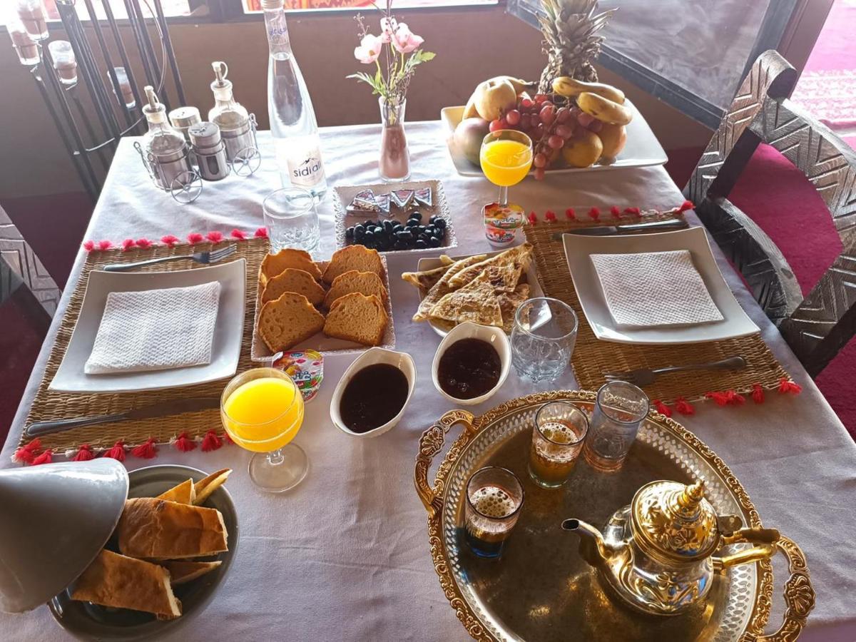 Merzouga Traditional Luxury Camp - Ferienwohnung Merzouga