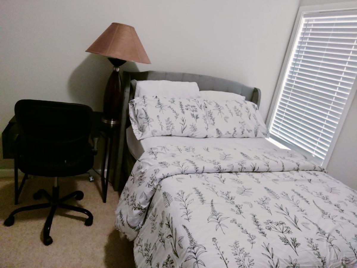 Bea's place-1 - B&B Morrow