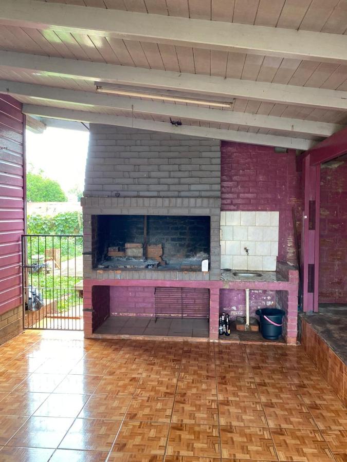 Cabaña Eldorado - Bed and Breakfast