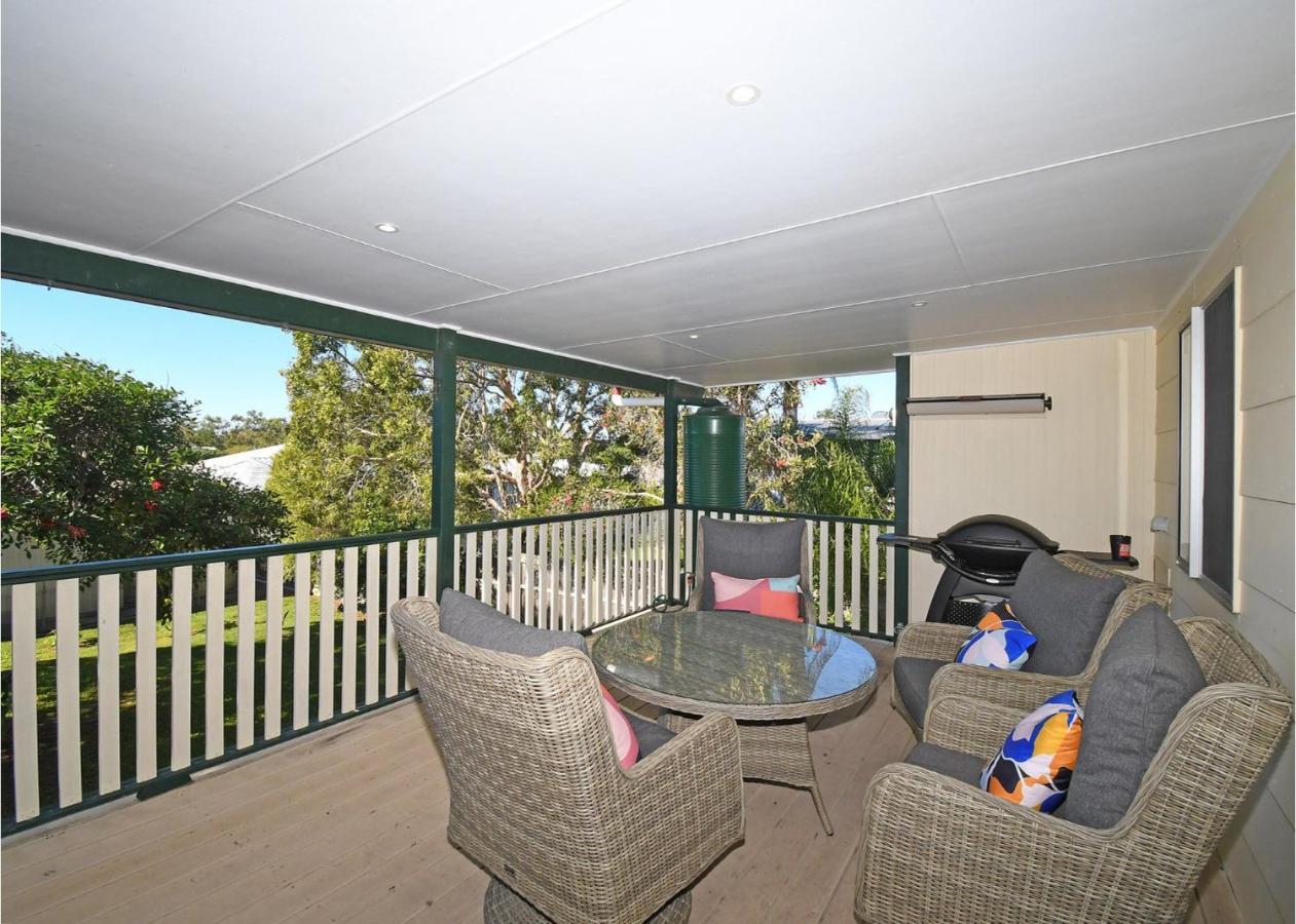 Sandy Shores in Hervey Bay - B&B Urangan