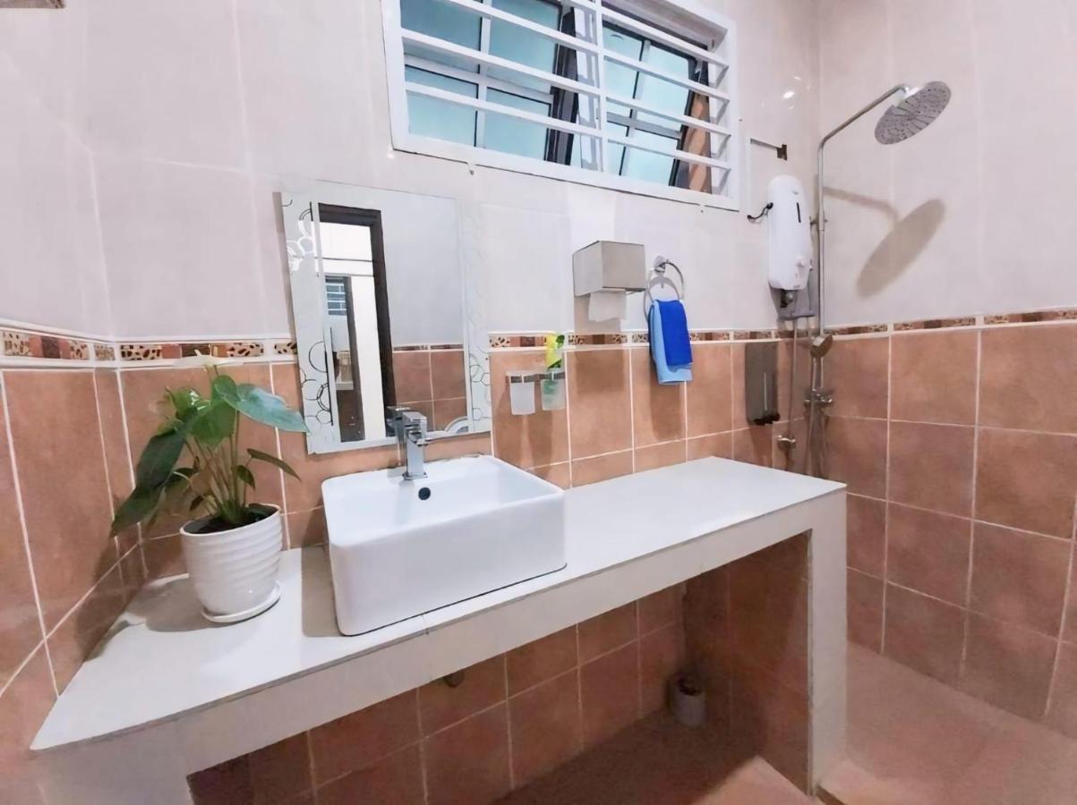 Camera Matrimoniale con Bagno Privato