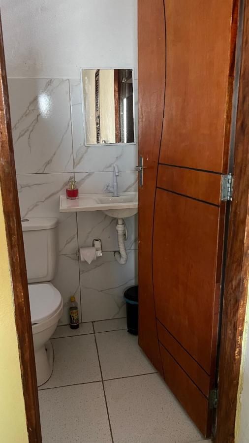 Apartment mit Meerblick