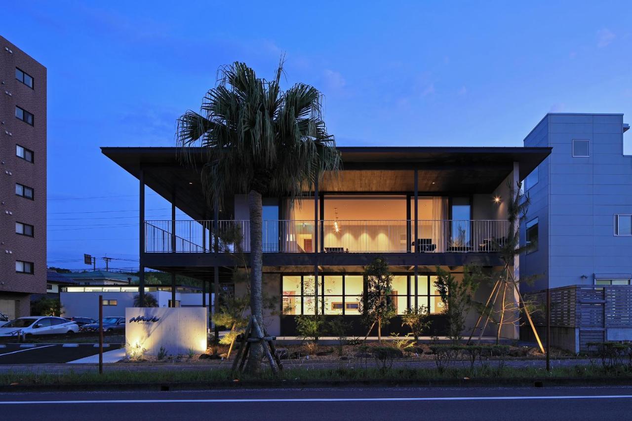 nave 青島 - Bed and Breakfast Miyazaki