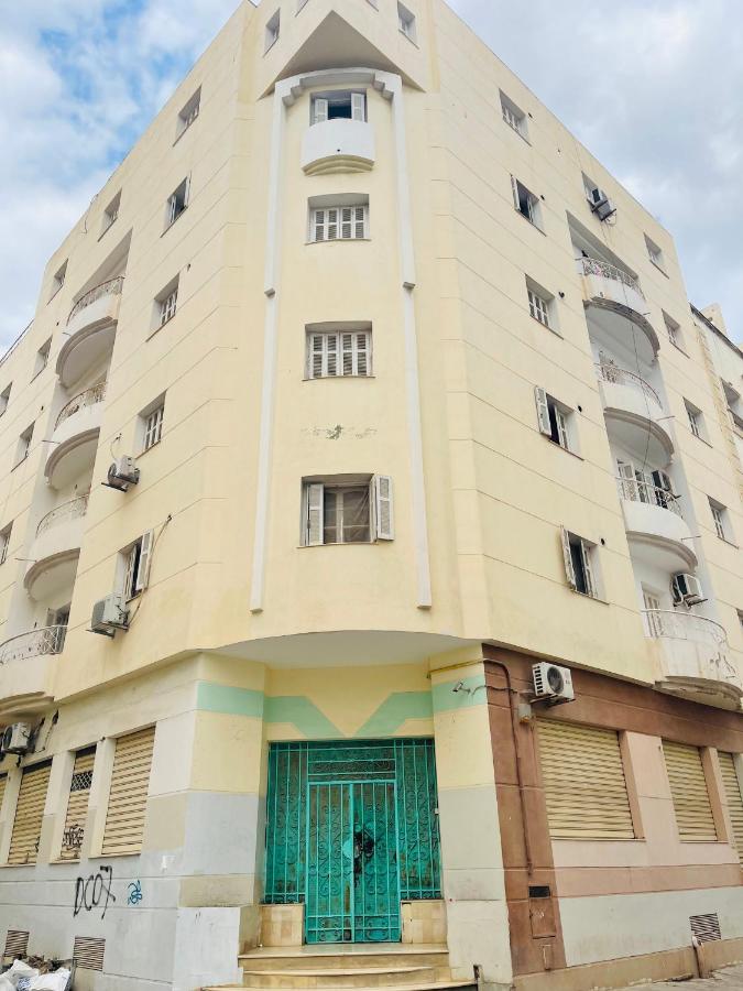 Studio Tunis Lafayette - B&B Tunisi