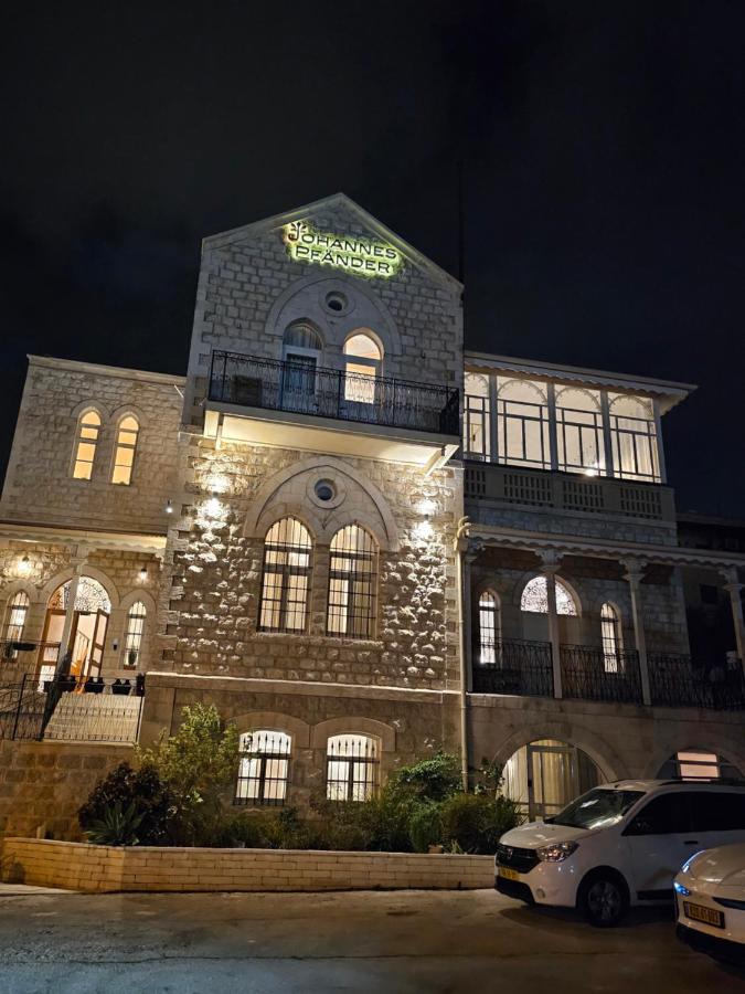 כוהנ'ס - Cohen's Hotel - B&B