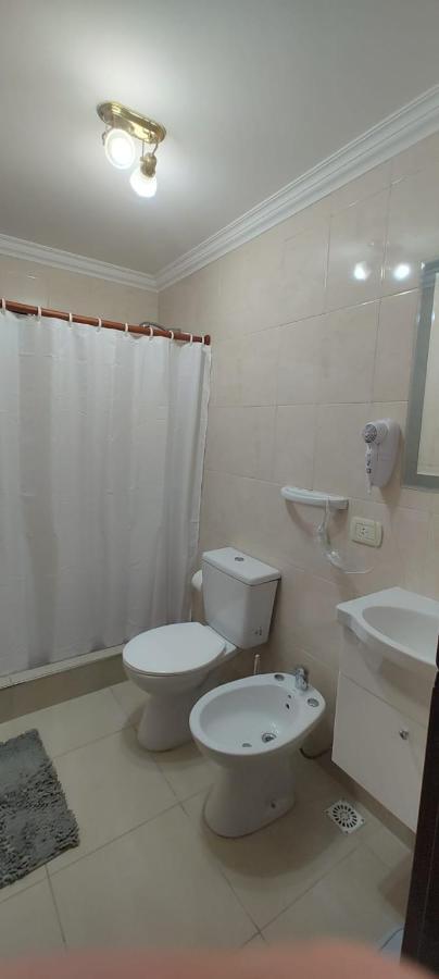lavanda I - B&B El Calafate