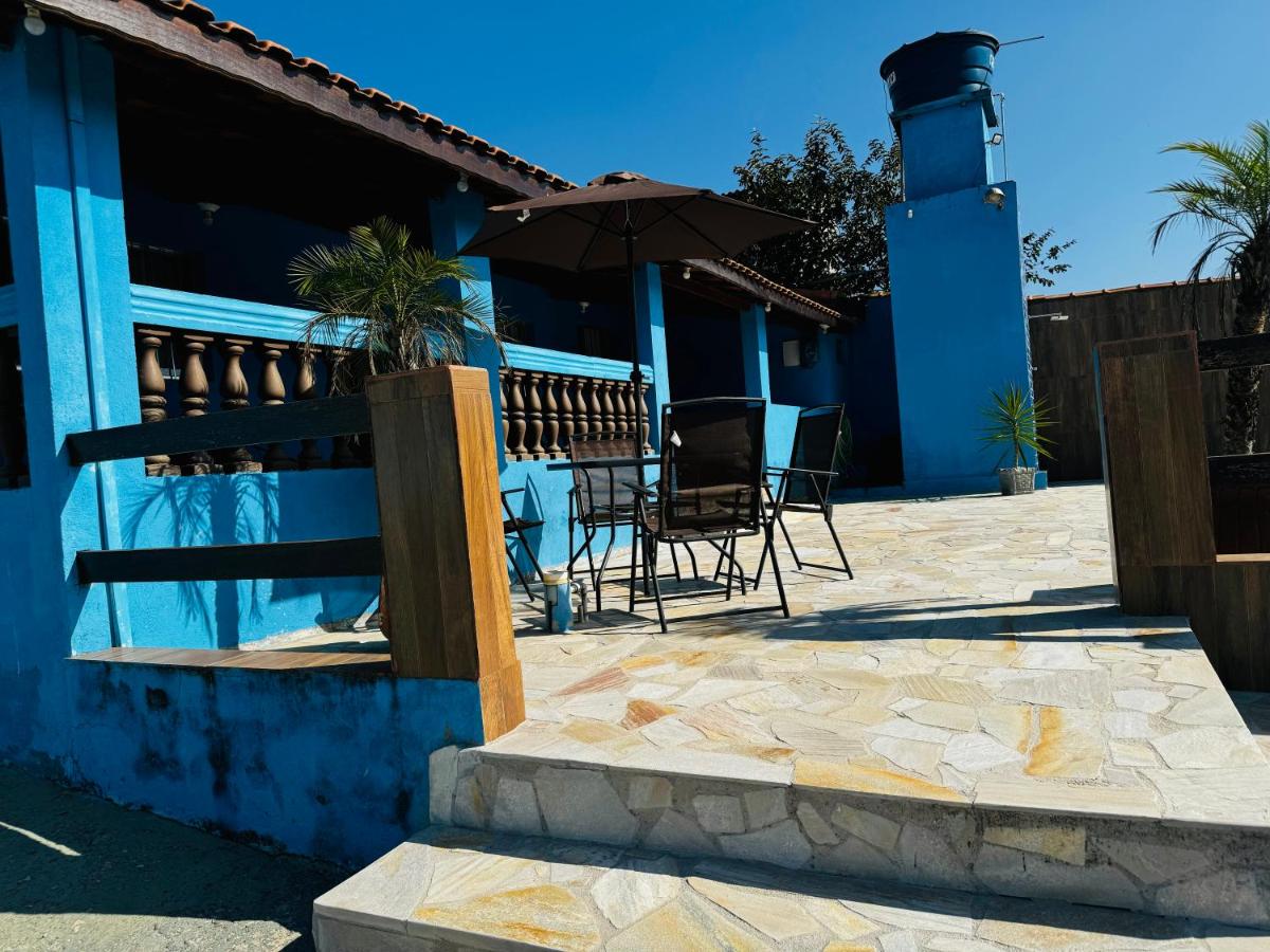 Chacara com Piscina em Suzano completa - B&B Suzano