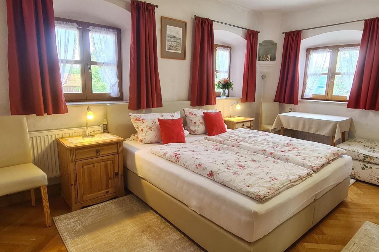 Doppelzimmer