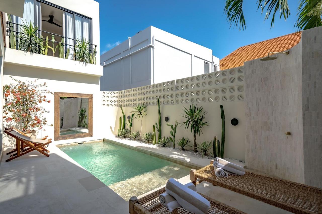 Casanna Umalas - B&B Canggu