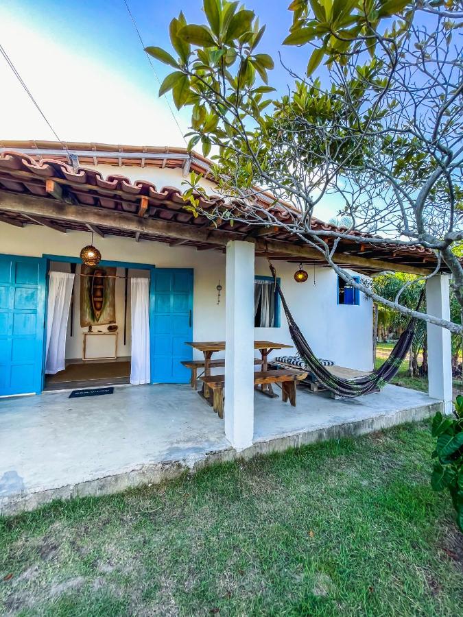 Casa Mar Amar Caraíva - B&B