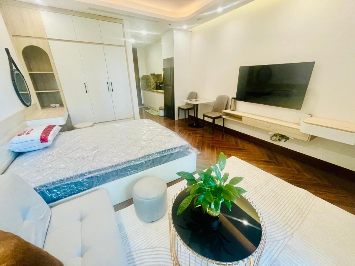 Apartment mit 1 Schlafzimmer