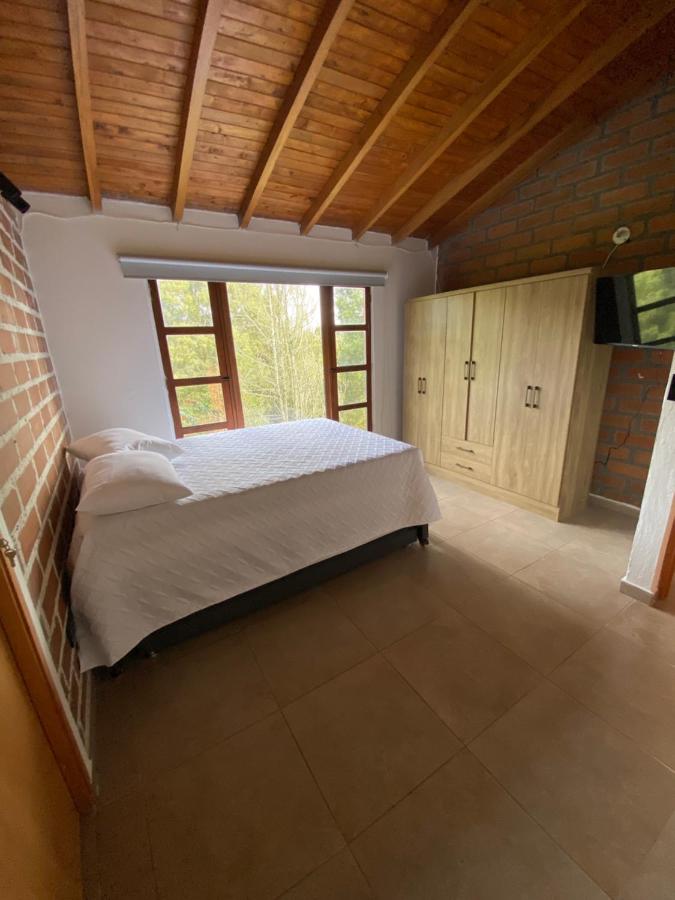 Habitación Doble - 1 o 2 camas