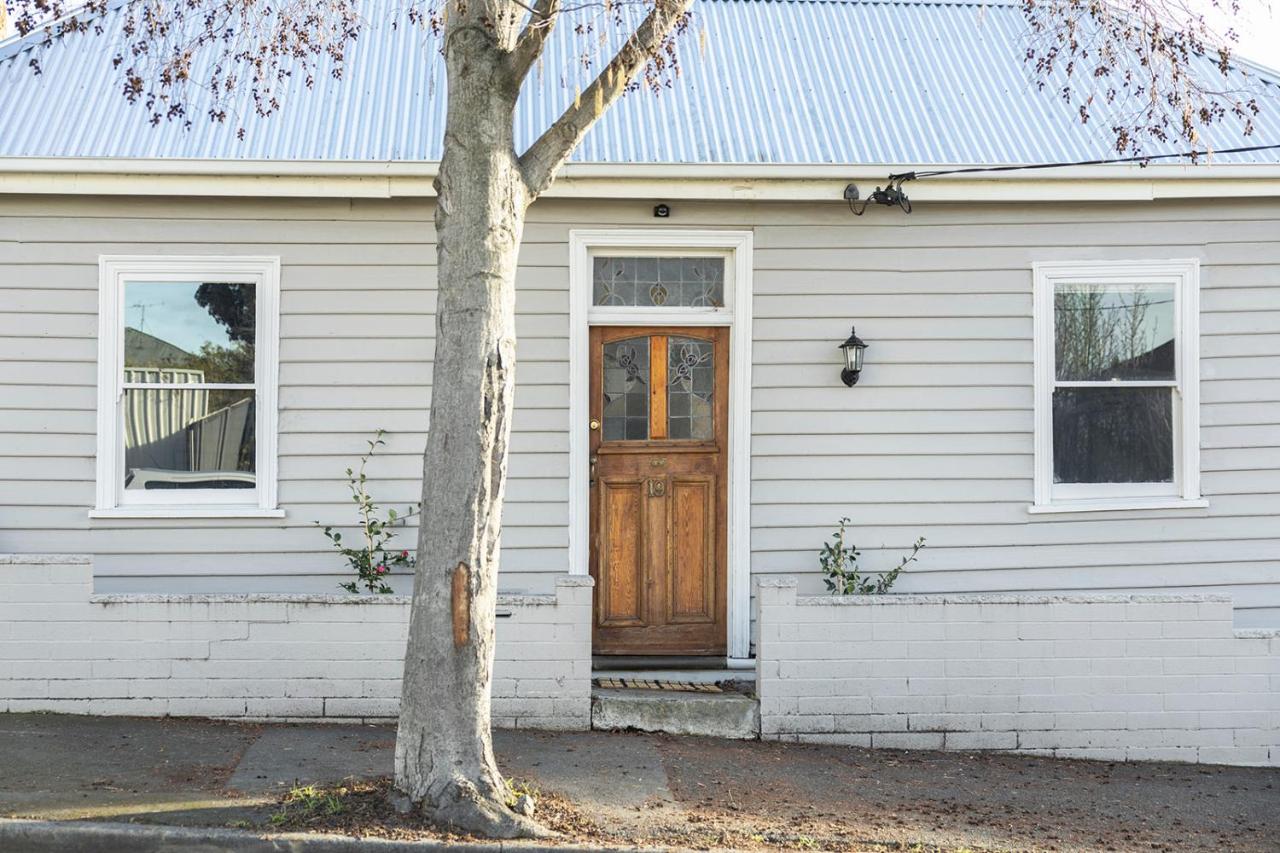 Workers cottage on Wellington - Chambres d’hôtes Hobart
