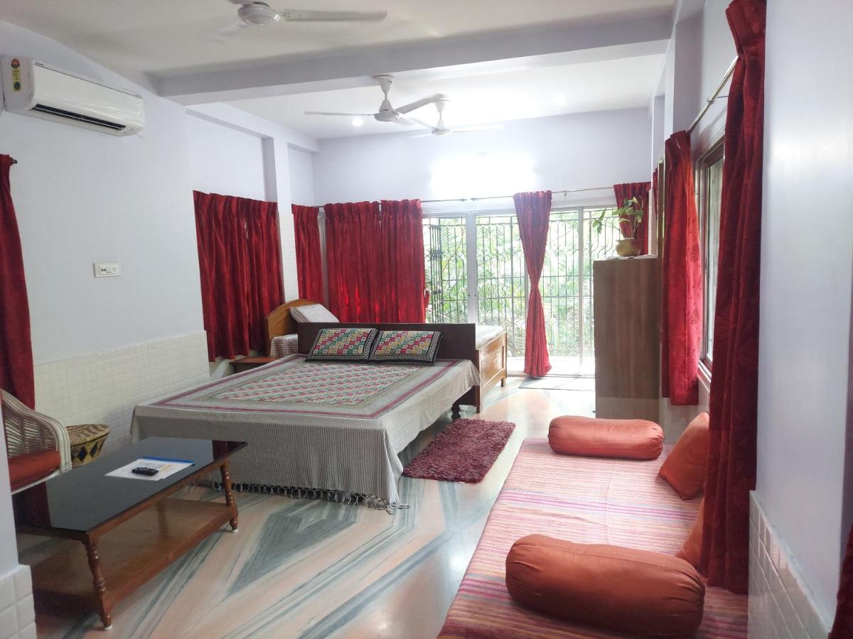Quadruple Room with Balcony