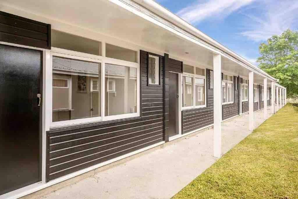 Unit A9, Adorable holiday unit with stunning views - Ferienwohnung