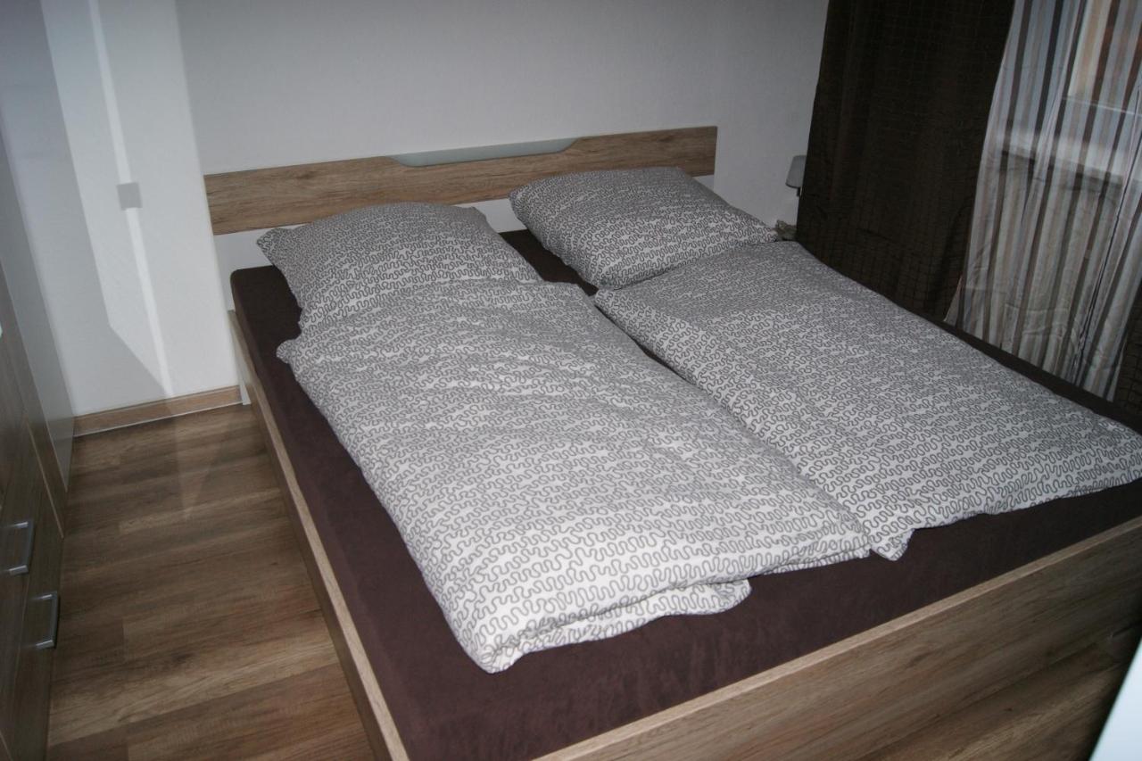 Heidelberg Apartments - B&B