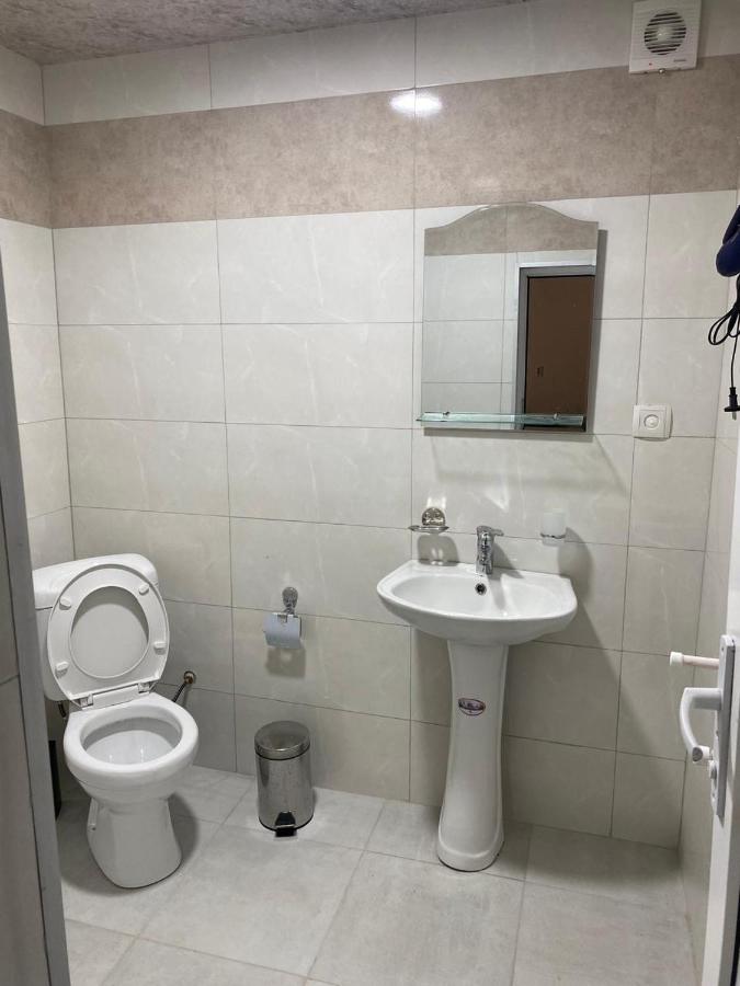 Habitación Cuádruple con baño