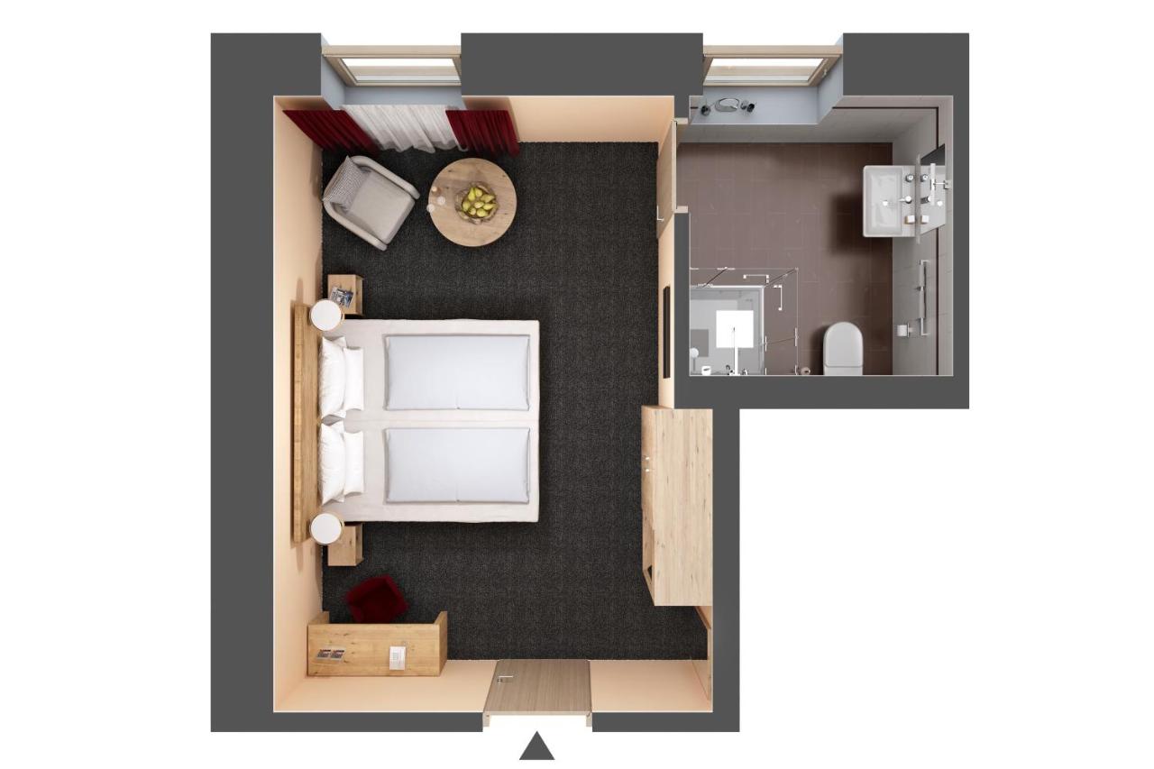 Comfort Double Room